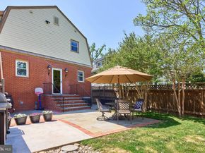 255 N Bryan Street, Arlington VA 22201
