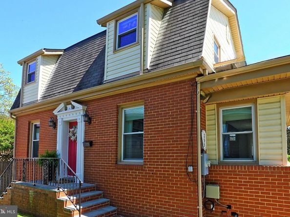 255 N Bryan Street, Arlington VA 22201