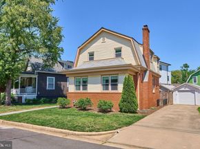 255 N Bryan Street, Arlington VA 22201
