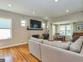 255 N Bryan Street, Arlington VA 22201