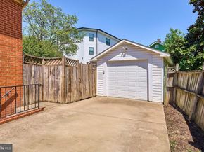 255 N Bryan Street, Arlington VA 22201