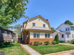255 N Bryan Street, Arlington VA 22201