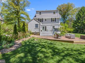 510 Riverview Road, Swarthmore PA 19081