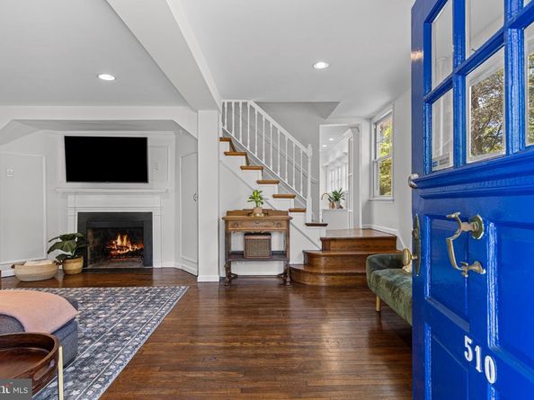 510 Riverview Road, Swarthmore PA 19081
