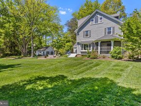 510 Riverview Road, Swarthmore PA 19081