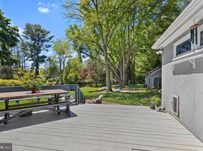 510 Riverview Road, Swarthmore PA 19081