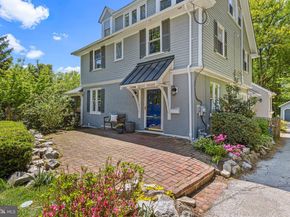 510 Riverview Road, Swarthmore PA 19081
