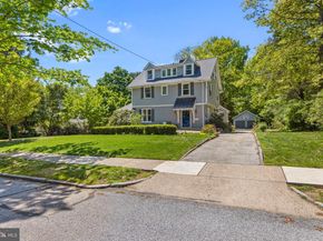 510 Riverview Road, Swarthmore PA 19081