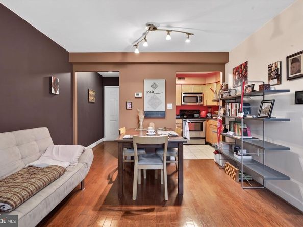 3611 38TH Street NW 305, Washington DC 20016
