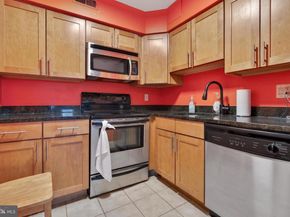 3611 38TH Street NW 305, Washington DC 20016