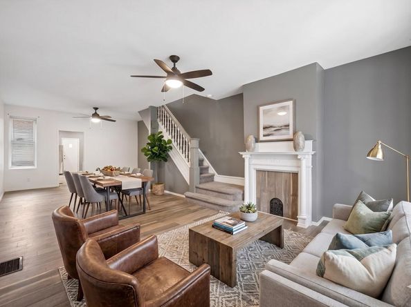 5456 Norfolk Street, Philadelphia PA 19143
