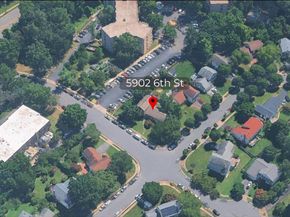5902 6TH Street S, Falls Church VA 22041