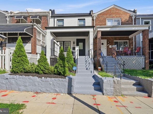 1325 Staples Street NE, Washington DC 20002