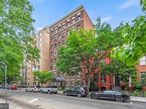 1125 12TH Street NW 81, Washington DC 20005
