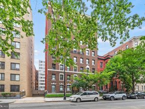 1125 12TH Street NW 81, Washington DC 20005