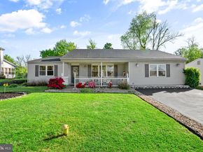 1839 Hollandale Drive, Bensalem PA 19020