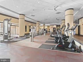4500 S Four Mile Run Drive 906, Arlington VA 22204