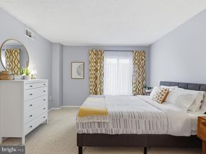 4500 S Four Mile Run Drive 906, Arlington VA 22204