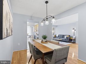 4500 S Four Mile Run Drive 906, Arlington VA 22204