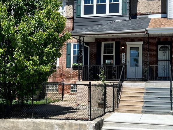 6552 Hegerman Street, Philadelphia PA 19135