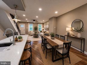 6552 Hegerman Street, Philadelphia PA 19135