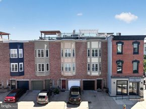 2246 Christian Street, Philadelphia PA 19146