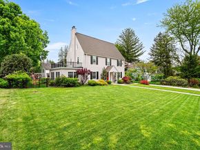 497 Saint Davids Avenue, Wayne PA 19087