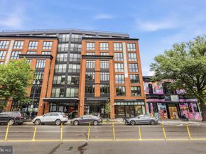 1701 16TH Street NW 321, Washington DC 20009