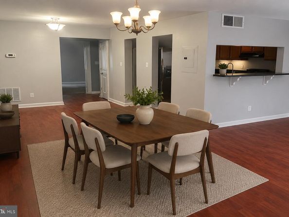 721 Brandywine Street SE 102, Washington DC 20032