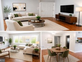 721 Brandywine Street SE 102, Washington DC 20032