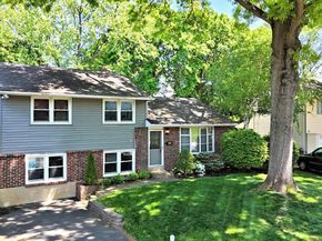 609 Mansfield Road, Willow Grove PA 19090