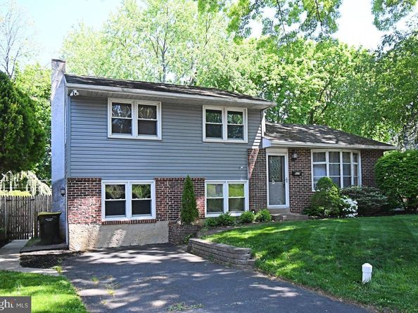 609 Mansfield Road, Willow Grove PA 19090