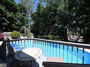 609 Mansfield Road, Willow Grove PA 19090