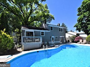 609 Mansfield Road, Willow Grove PA 19090