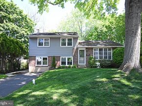 609 Mansfield Road, Willow Grove PA 19090