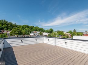 3554 T Street NW, Washington DC 20007