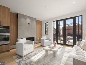 3554 T Street NW, Washington DC 20007