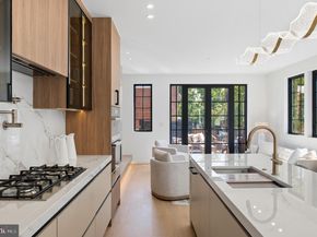 3554 T Street NW, Washington DC 20007