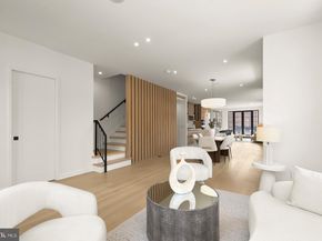 3554 T Street NW, Washington DC 20007