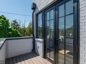 3554 T Street NW, Washington DC 20007