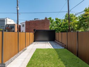 3554 T Street NW, Washington DC 20007