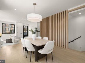 3554 T Street NW, Washington DC 20007
