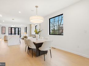 3554 T Street NW, Washington DC 20007