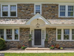 405 Wynmere Road, Wynnewood PA 19096