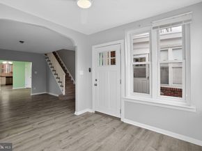 614 Gerhard Street, Philadelphia PA 19128