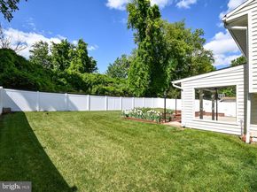 9823 Singleton Drive, Bethesda MD 20817