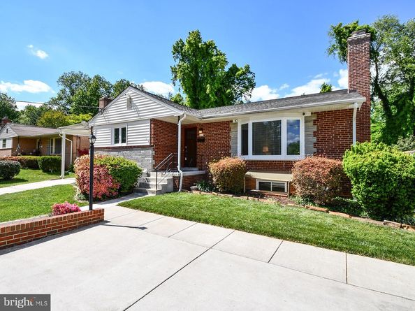 9823 Singleton Drive, Bethesda MD 20817