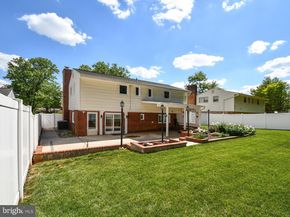 9823 Singleton Drive, Bethesda MD 20817