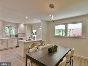 9823 Singleton Drive, Bethesda MD 20817