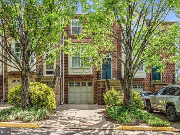 13163 Kidwell Field Road, Herndon VA 20171
